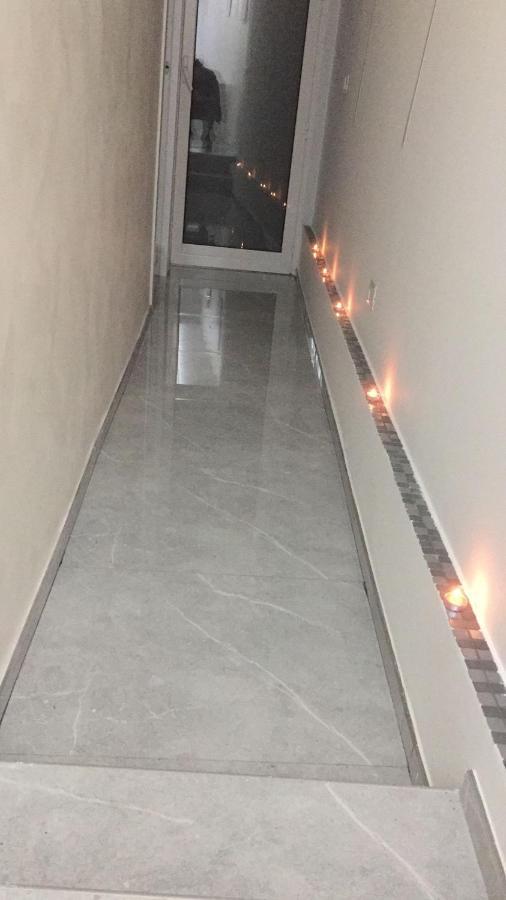 Le Rocce Nere Aparthotel Giardini Naxos Exterior foto