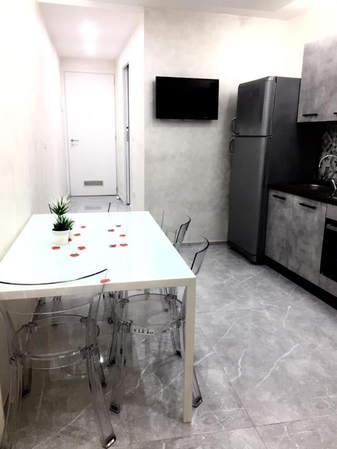 Le Rocce Nere Aparthotel Giardini Naxos Exterior foto