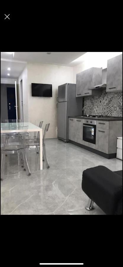 Le Rocce Nere Aparthotel Giardini Naxos Exterior foto
